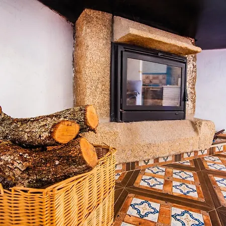 Casa Rural La Pontezuela-3